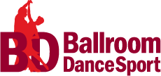 Ballroom Sport logo