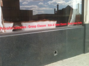 BDS WINDOW 5