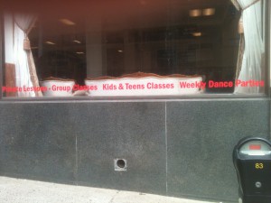 BDS WINDOW 6